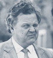 Henrik Johansen