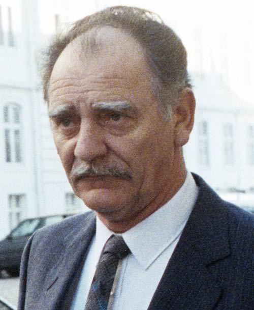 Kaptein Hugo Larsen