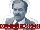 Ole B. Hansen